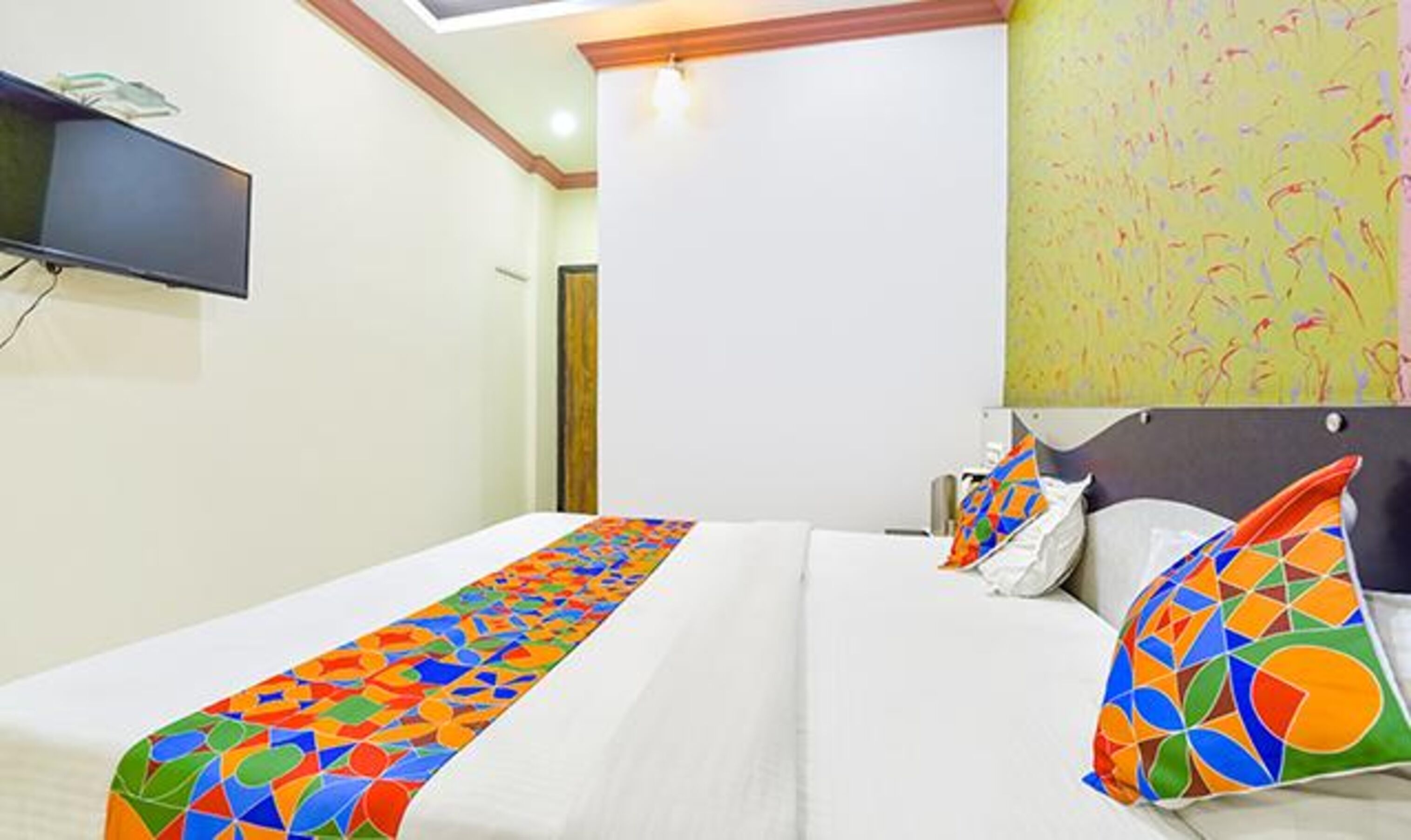 Photo - FabExpress Relax Inn I, Udaipur