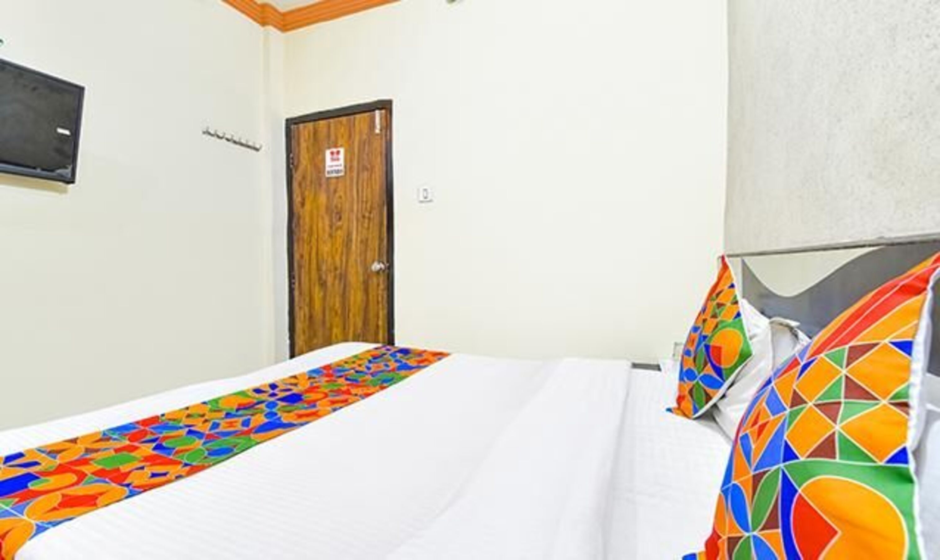 Photo - FabExpress Relax Inn I, Udaipur