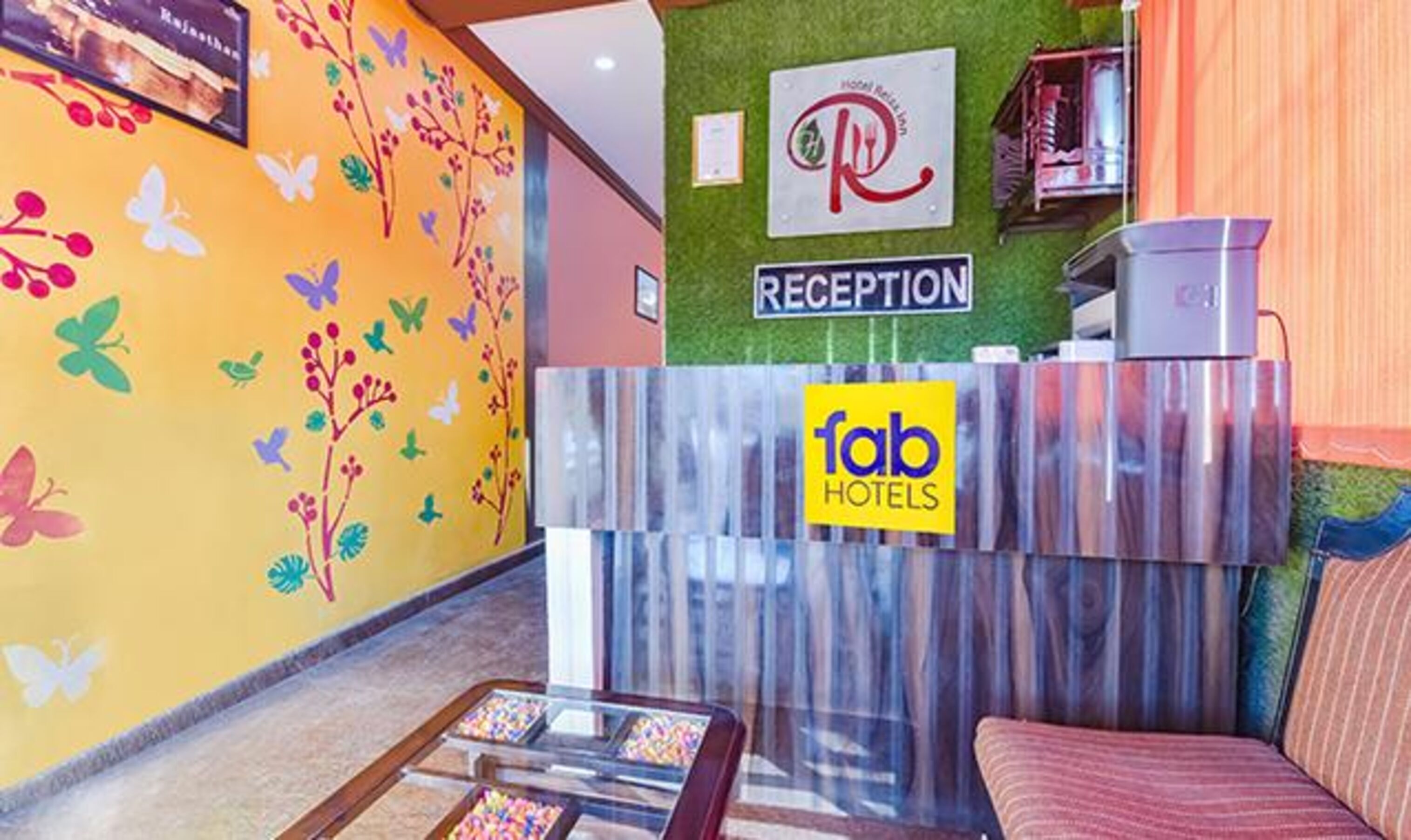 Photo - FabExpress Relax Inn I, Udaipur