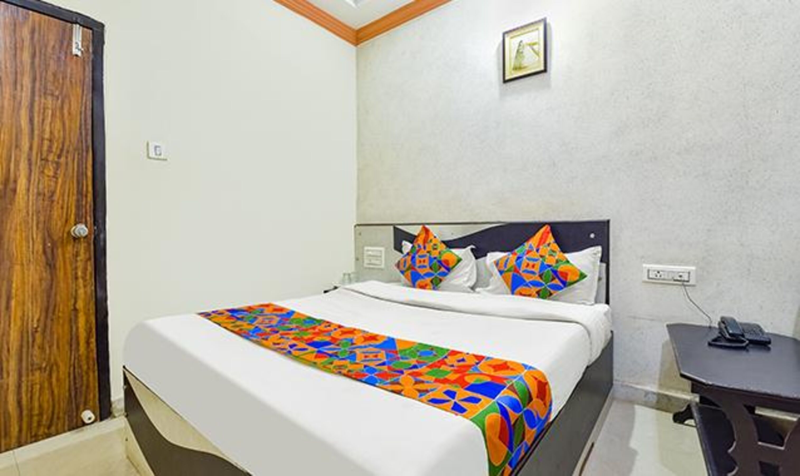 Photo - FabExpress Relax Inn I, Udaipur