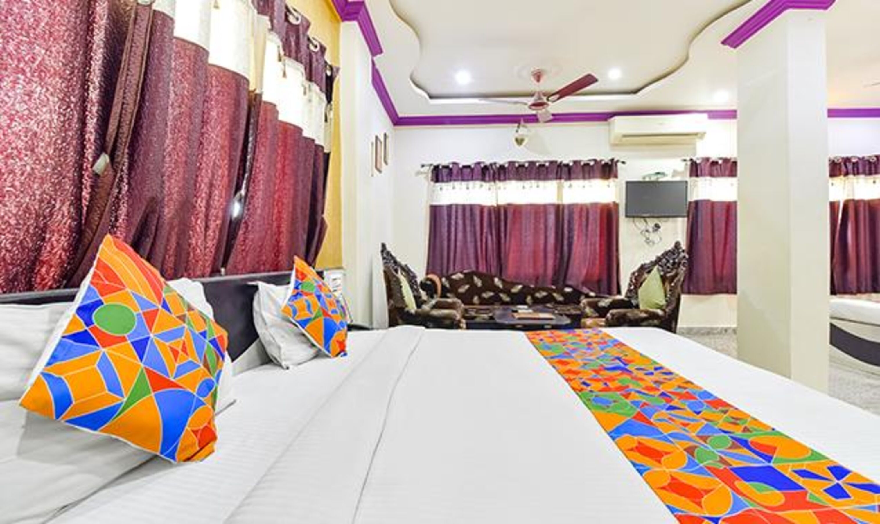 Photo - FabExpress Relax Inn I, Udaipur