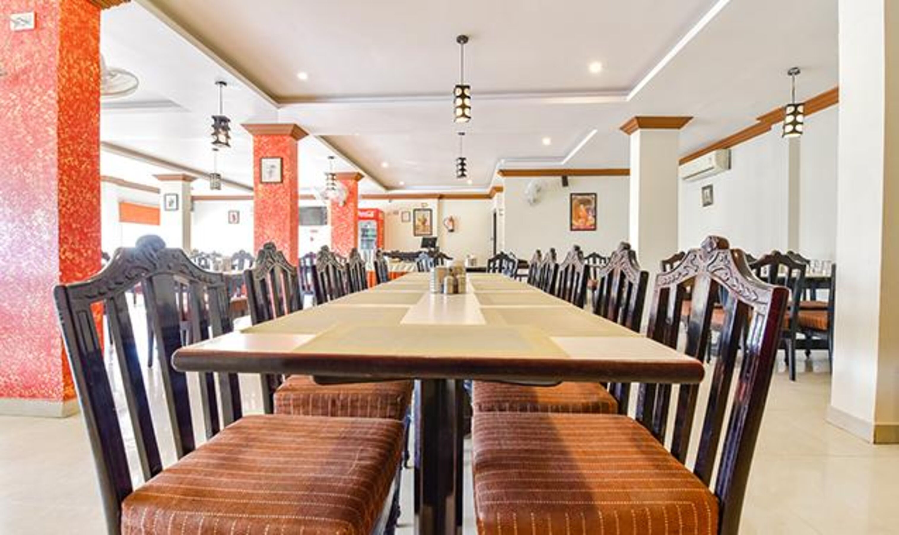 Photo - FabExpress Relax Inn I, Udaipur