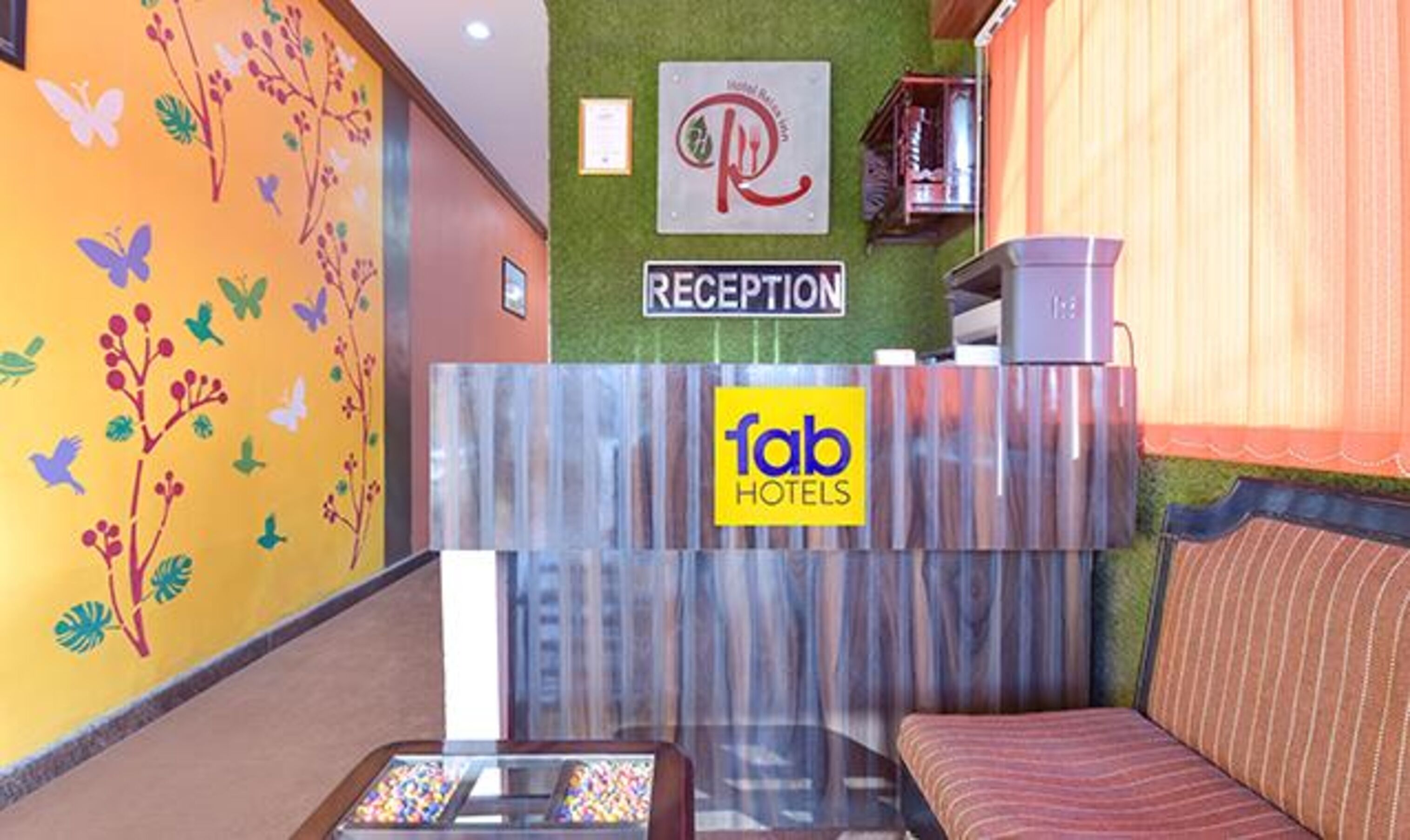 Photo - FabExpress Relax Inn I, Udaipur