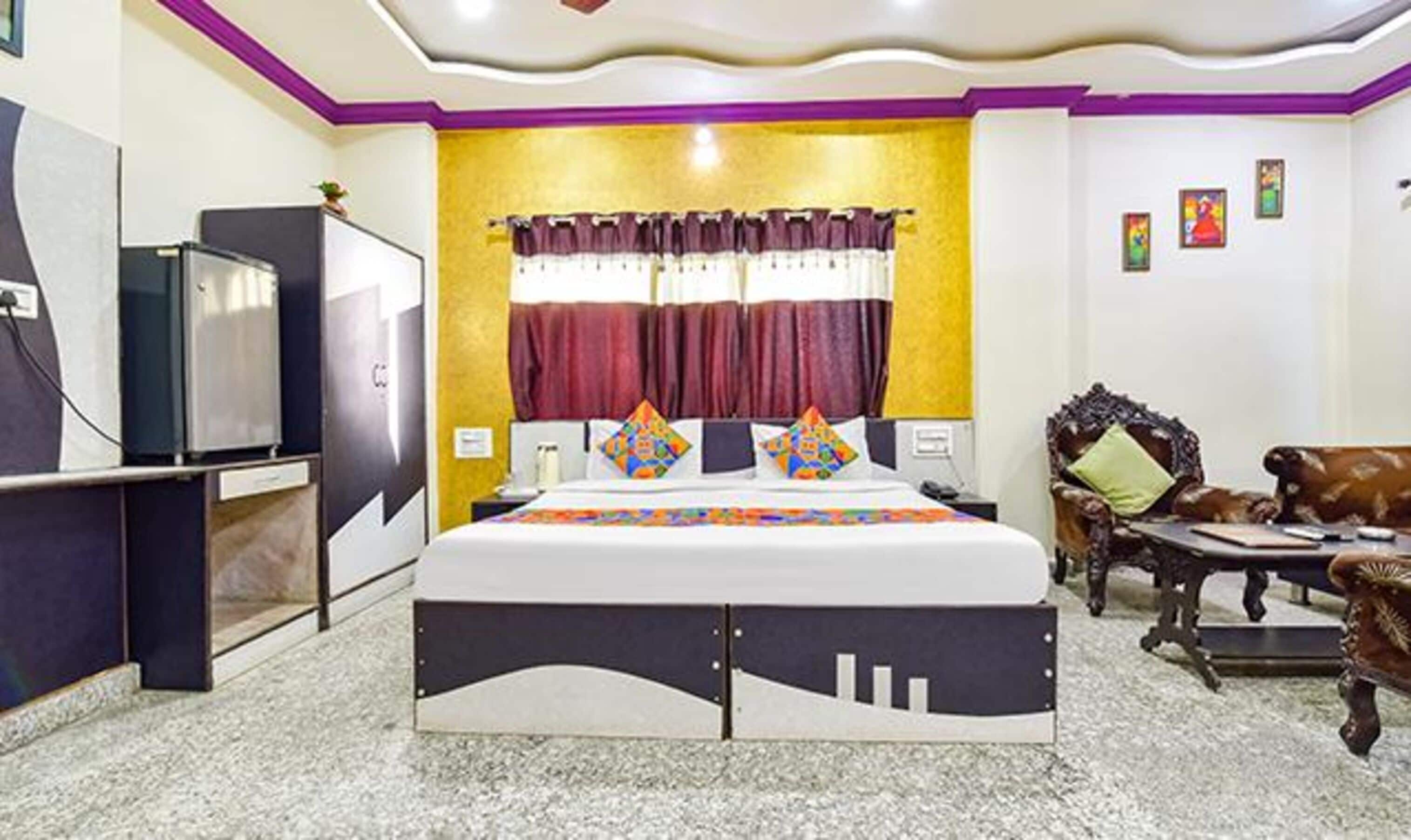 Fabexpress Relax Inn I