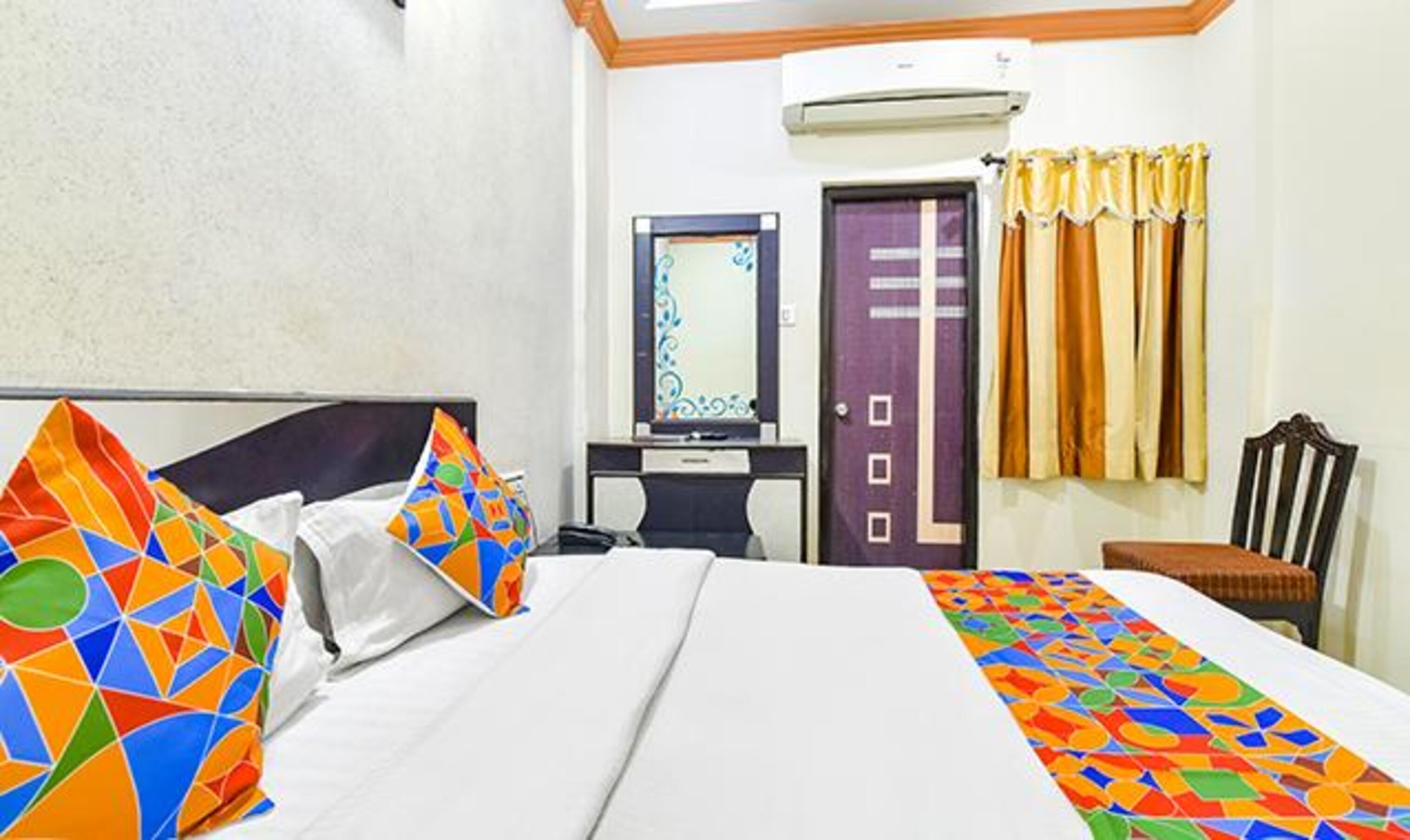 Photo - FabExpress Relax Inn I, Udaipur