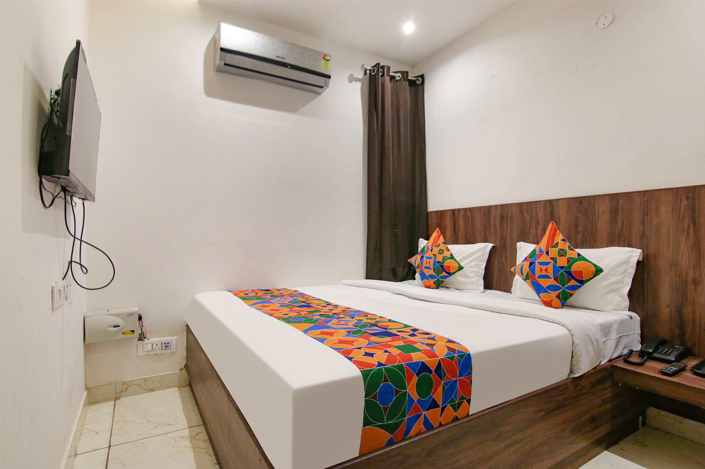 Fabhotel Chandigarh