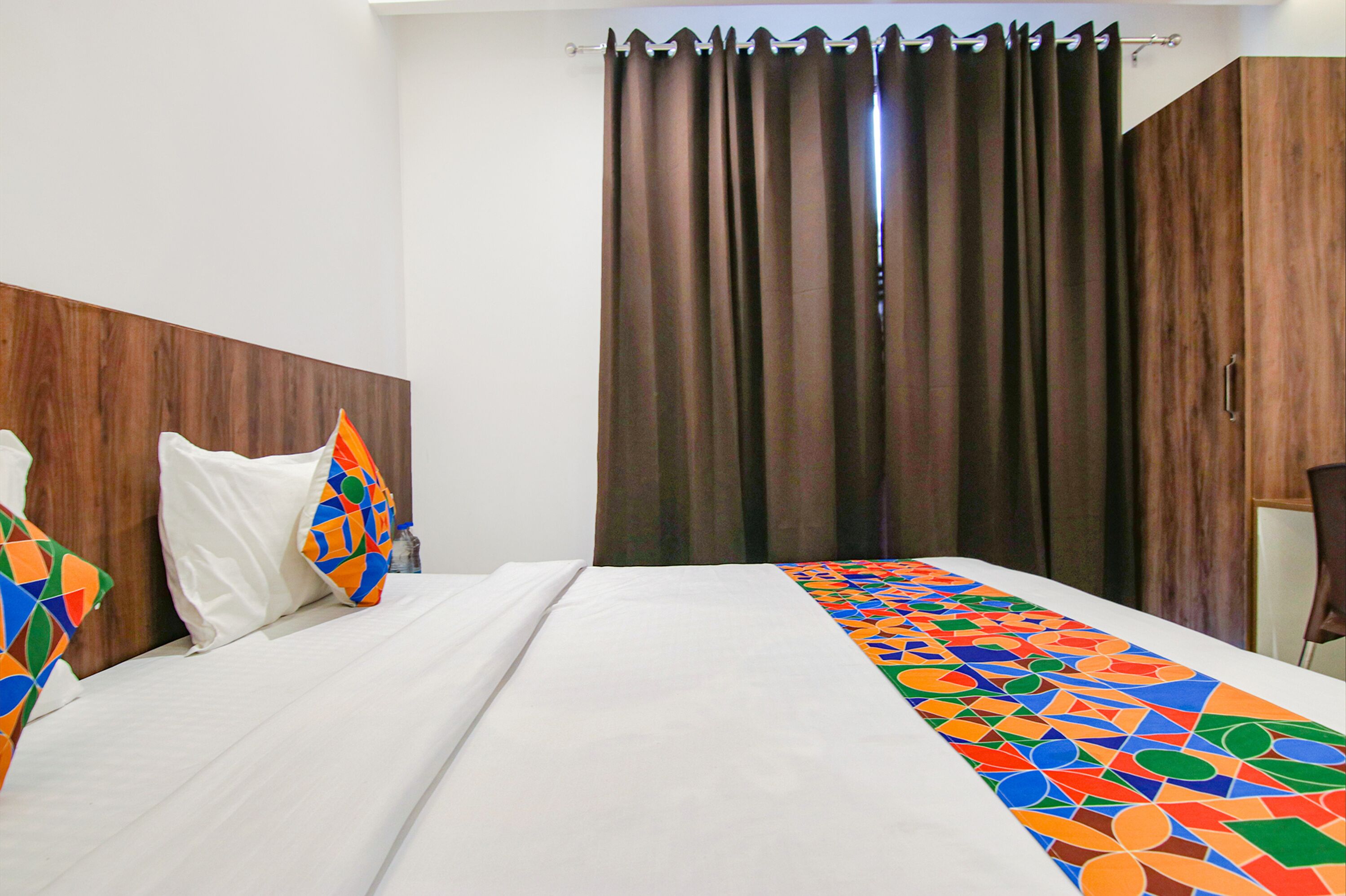 Fabhotel Chandigarh
