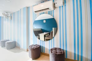 Interior - Fabhotel Silverkey (Barasat)