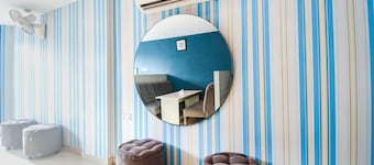 Fabhotel Silverkey