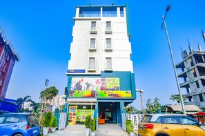 Exterior - Fabhotel Silverkey (Barasat)