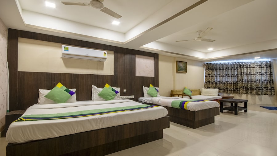 Itsy Hotels Shree Krishna Palace