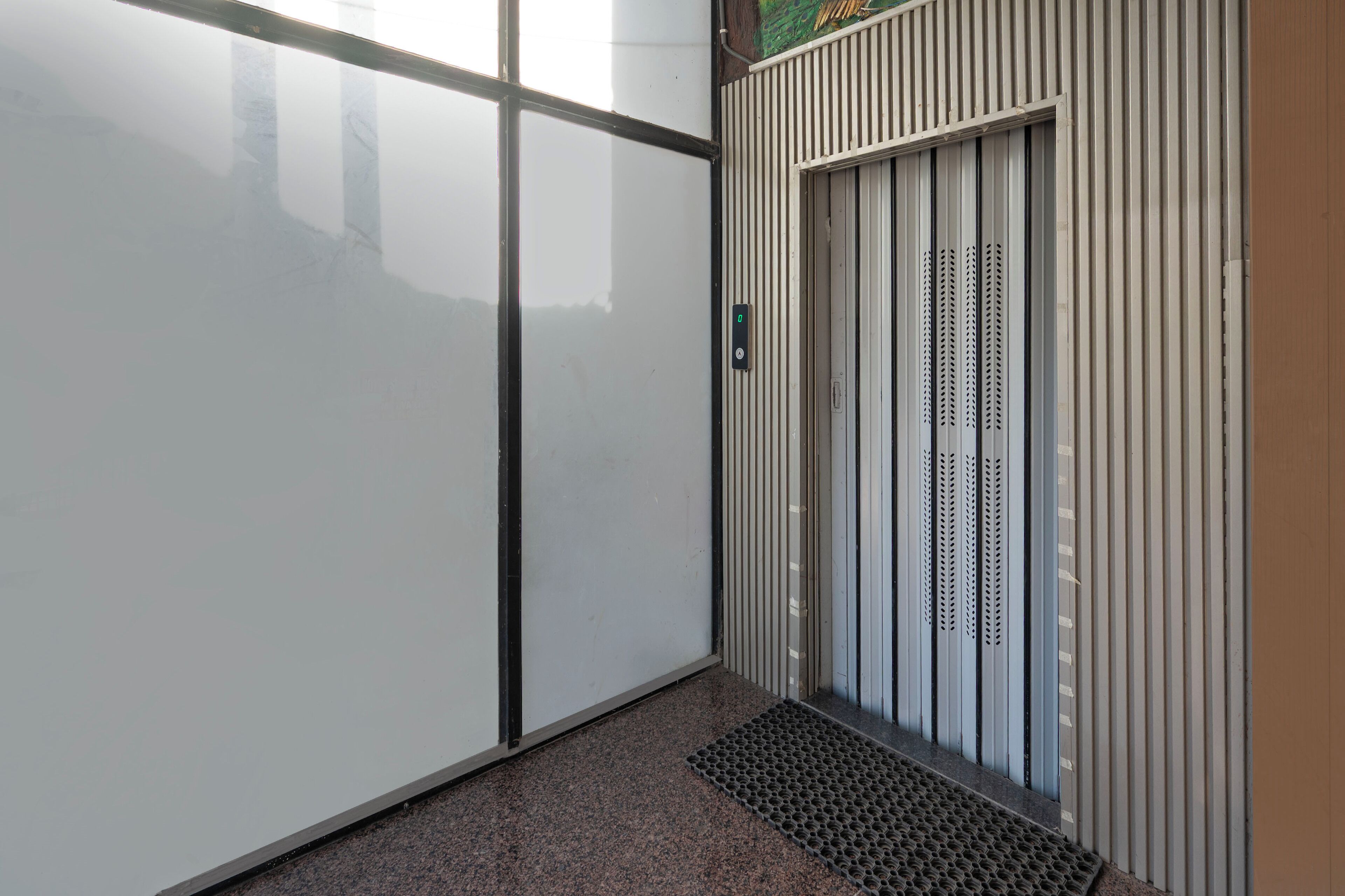 Elevator