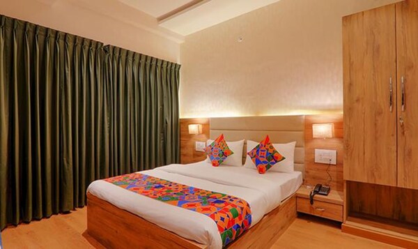 Fabhotel 普拉萨姆旅馆 - 勒克瑙