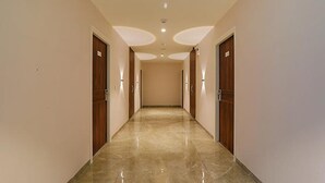 الردهة
