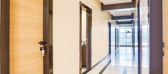 Fabhotel Krishna Regency