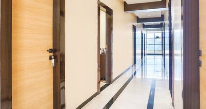 Fabhotel Krishna Regency