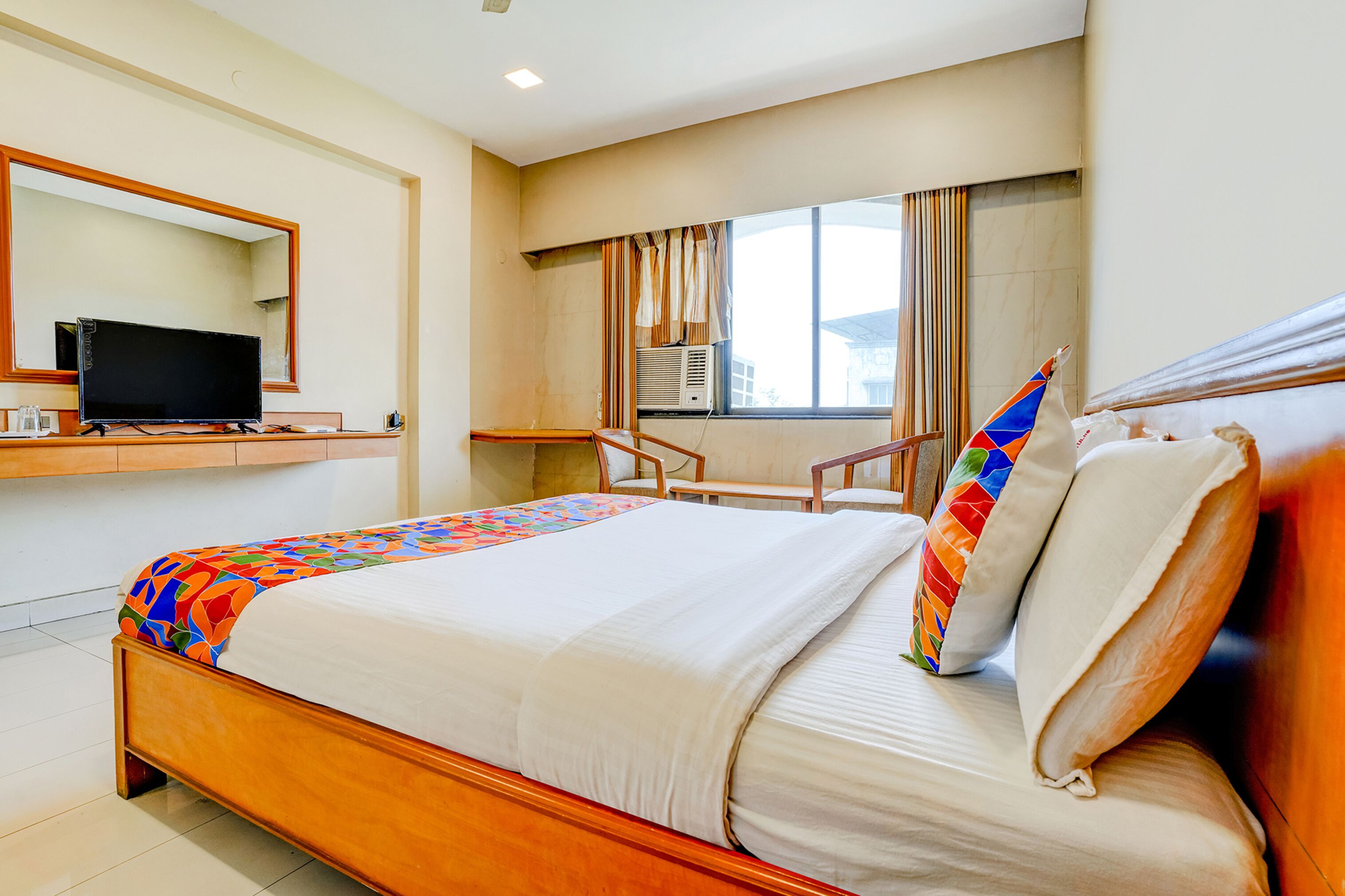 Fabhotel Ashok Tuliip