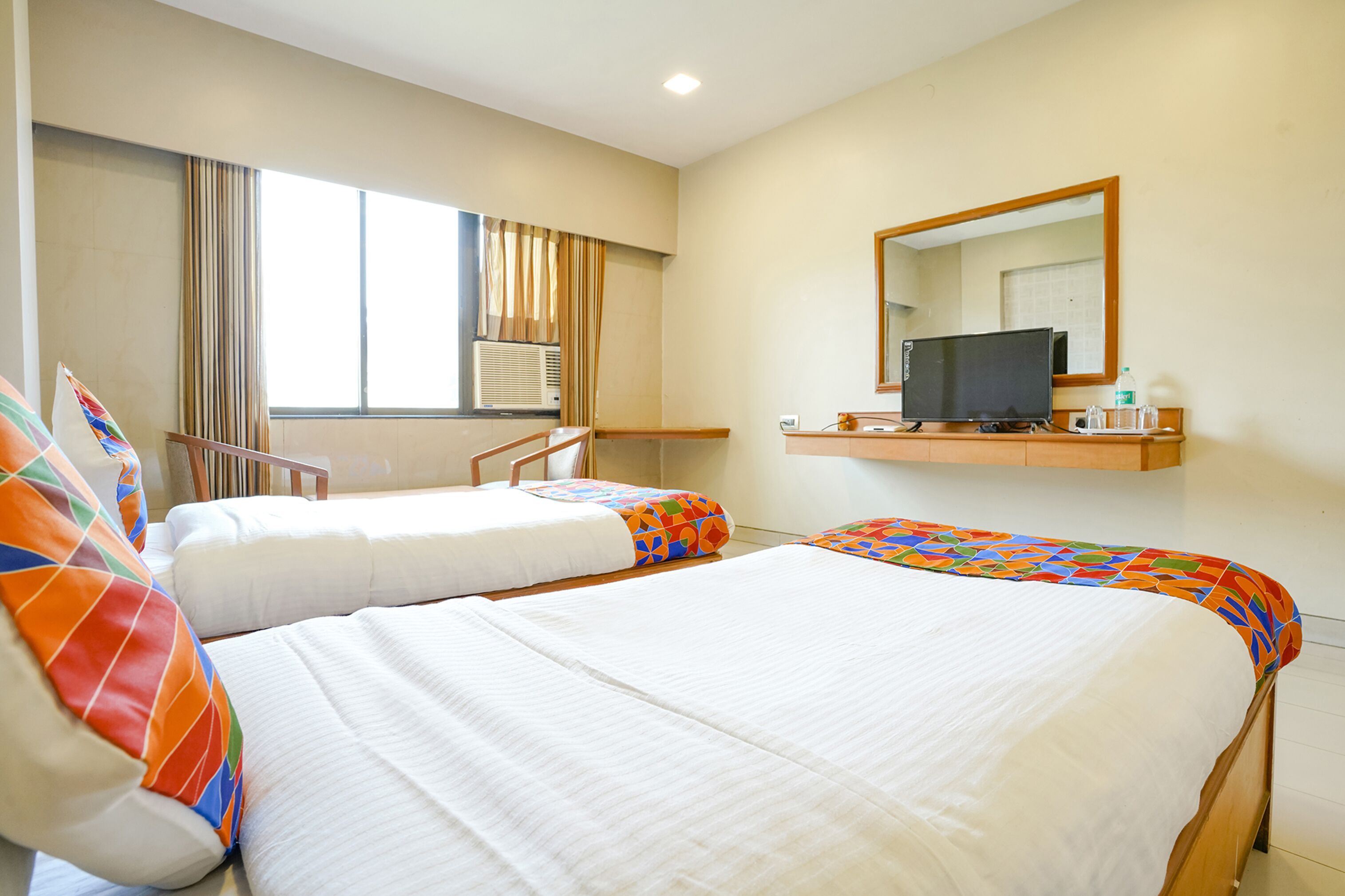 Fabhotel Ashok Tuliip