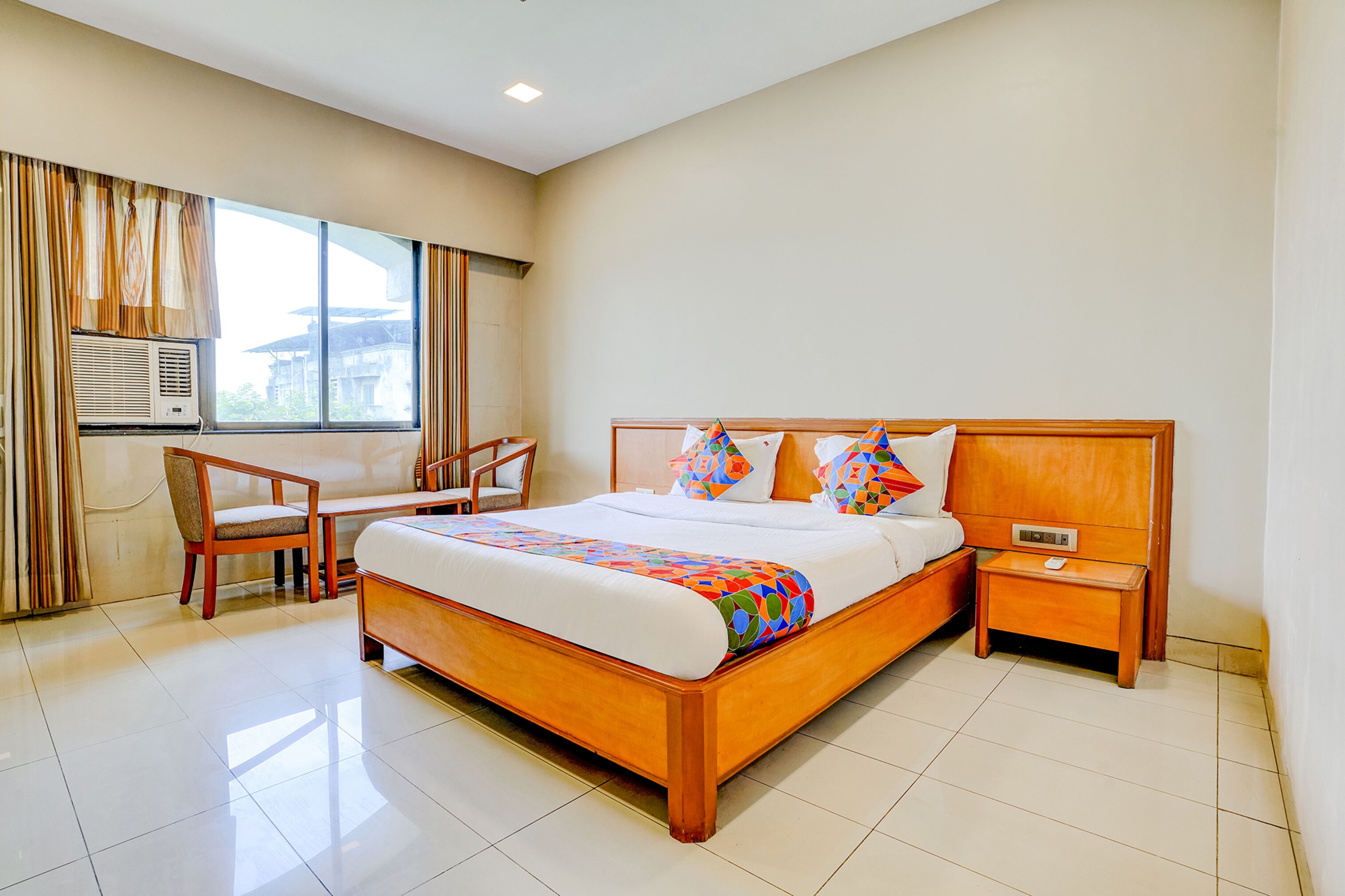 Fabhotel Ashok Tuliip