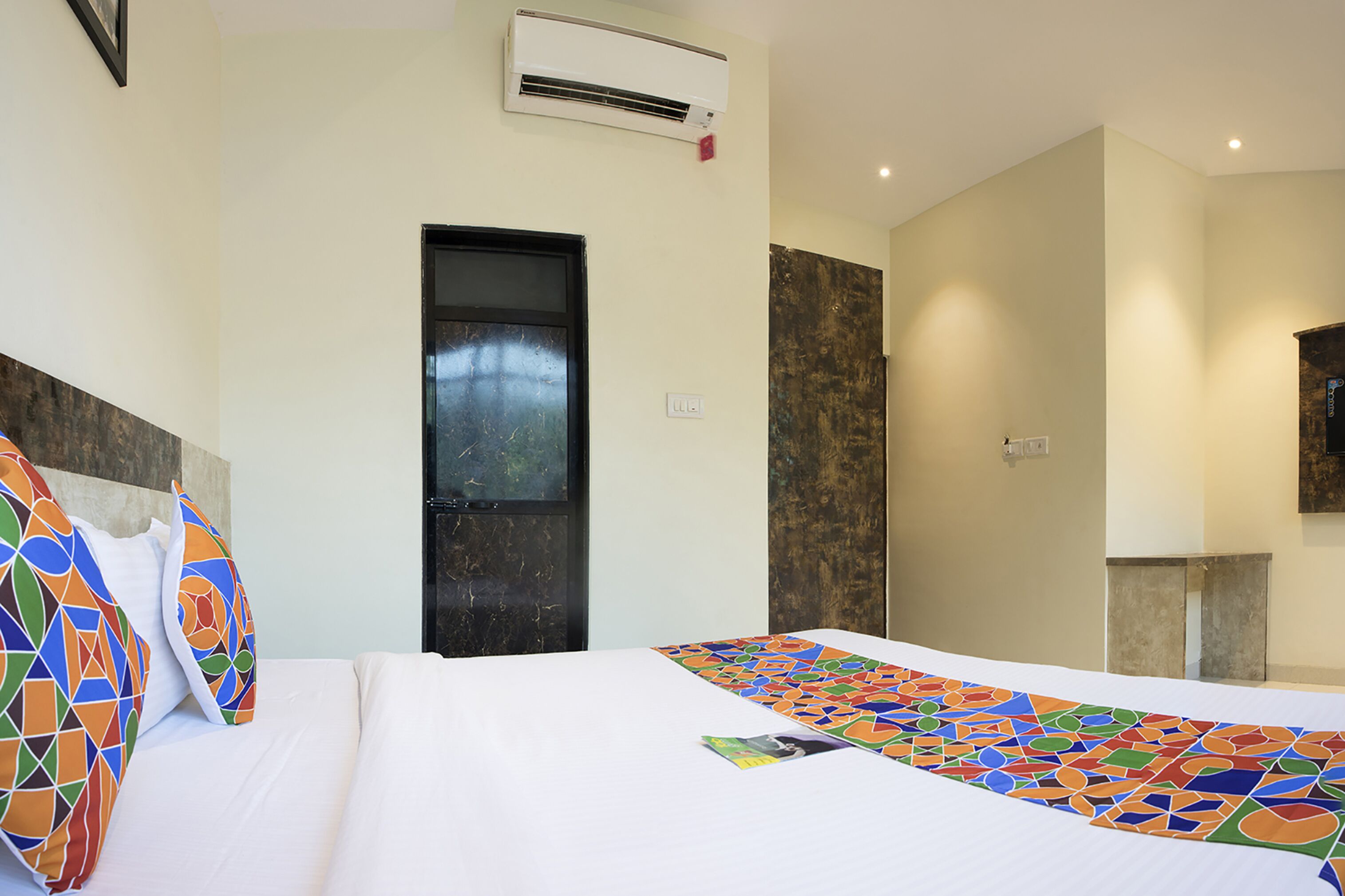 Foto - FabHotel Embassy Grand