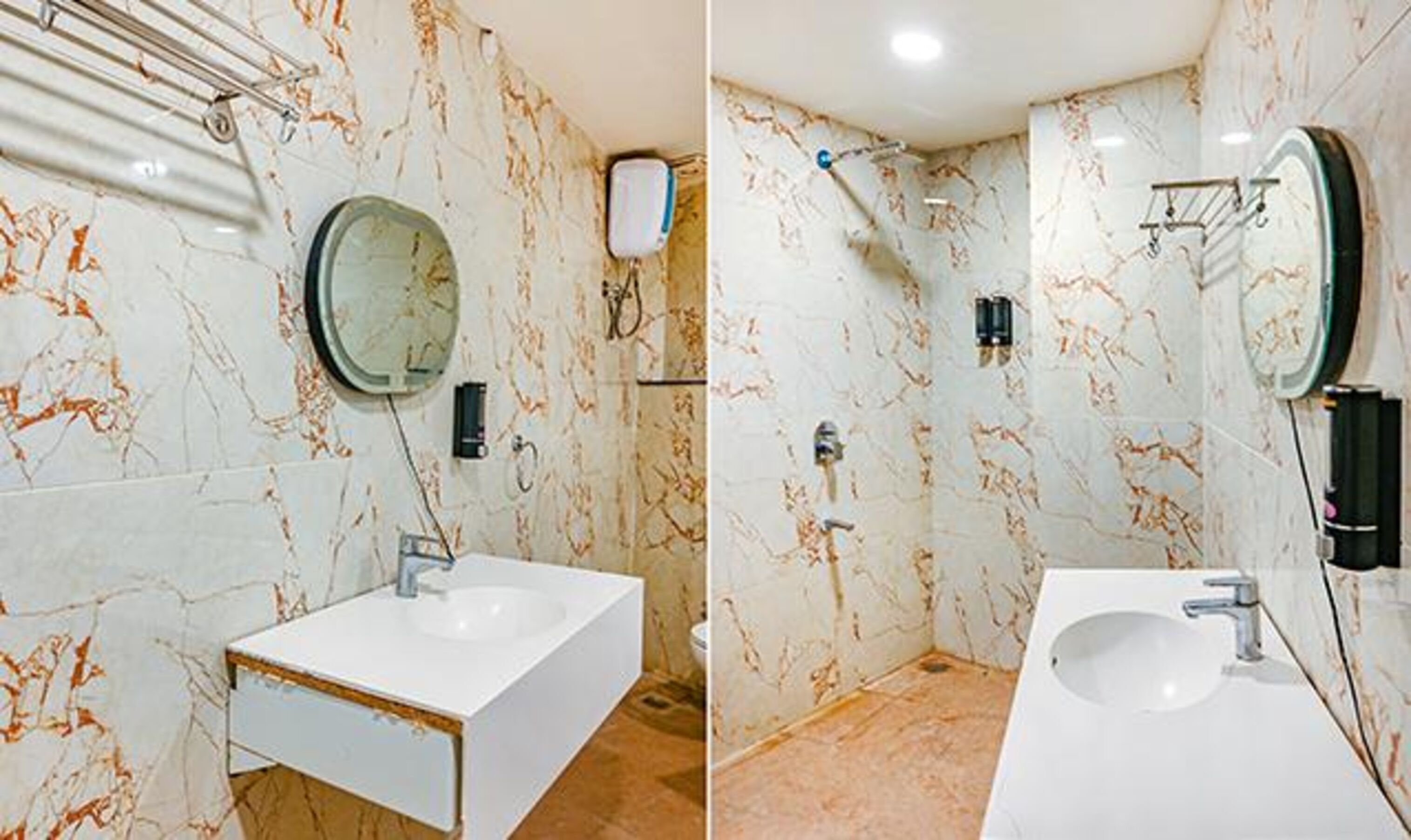 Fabhotel Shubh Shaleen Springs