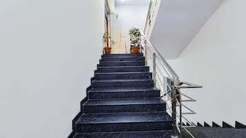 Escaleras