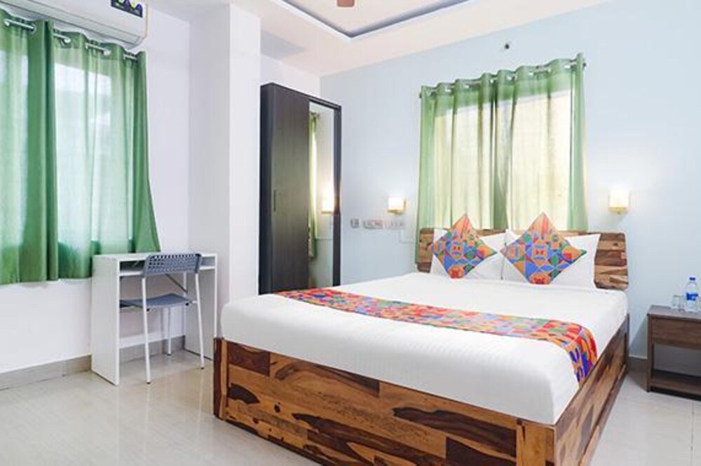 Fabhotel Udipi'S Vihar