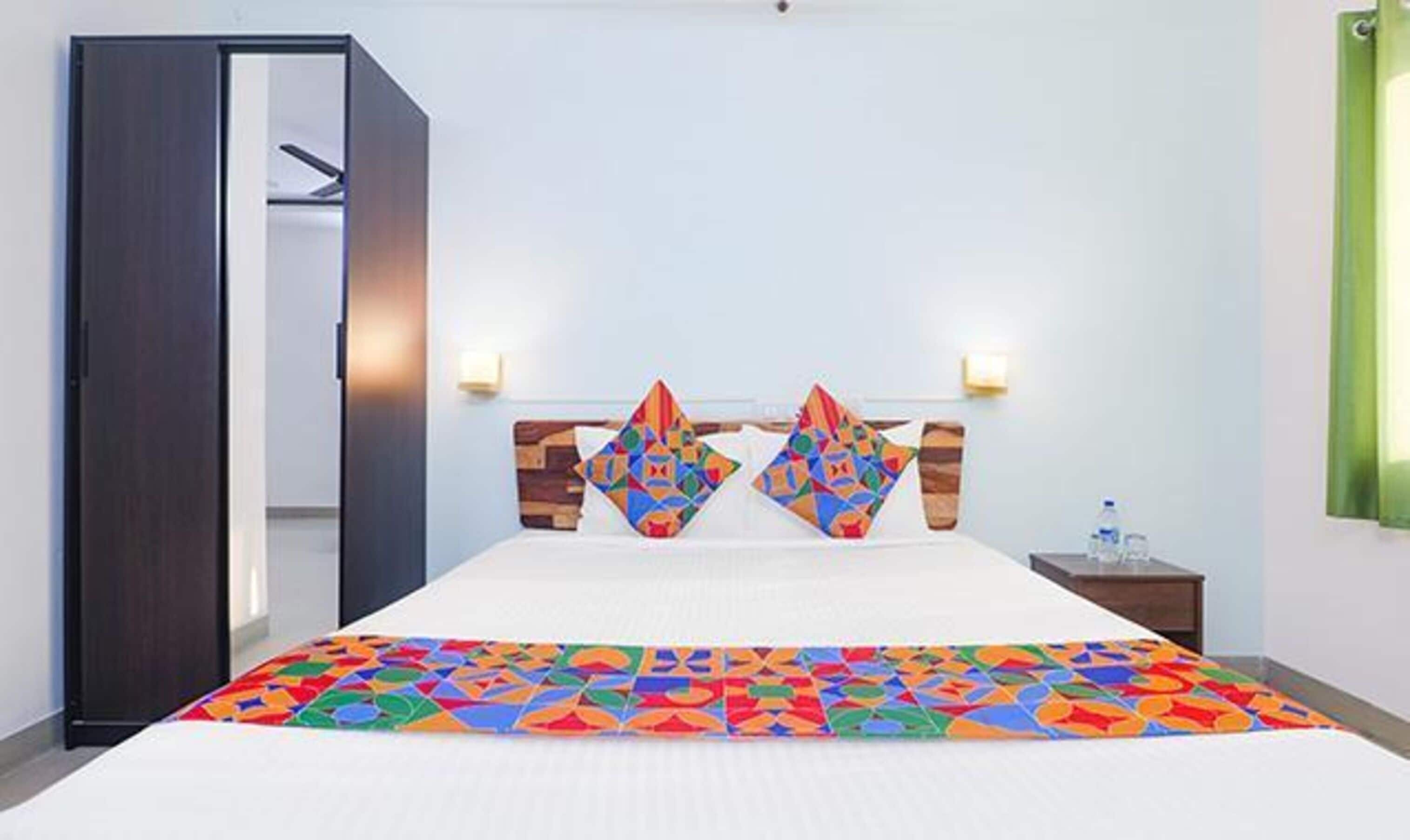 Fabhotel Udipi'S Vihar