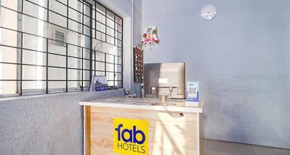 Fabhotel Udipi'S Vihar