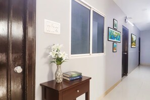 Lobby - Fabhotel Udipi'S Vihar (Hyderabad)