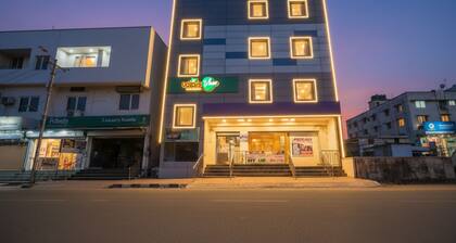 Fabhotel Udipi'S Vihar