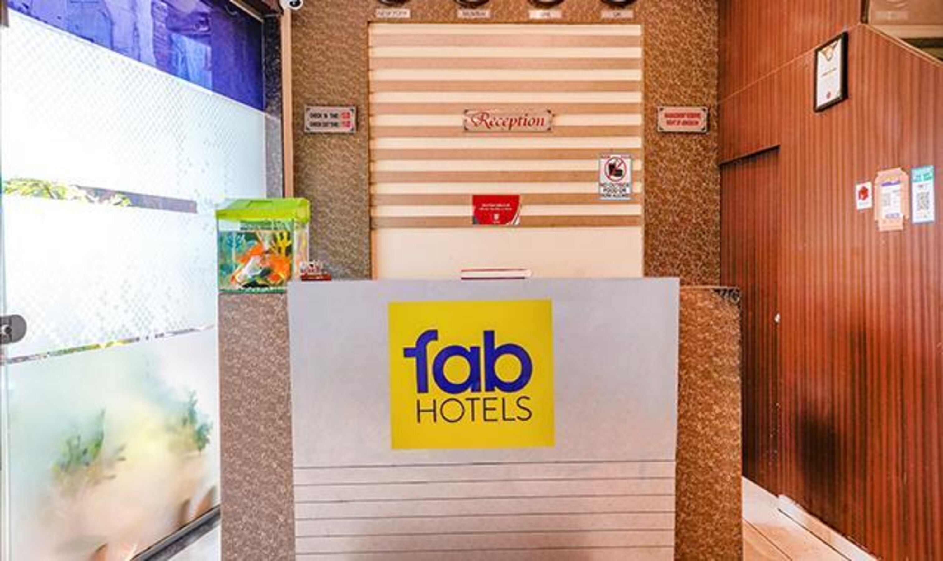 Photo - FabExpress Emerald Inn