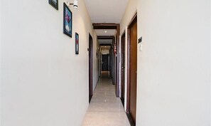 Lobby - Fabexpress Emerald Inn (Mumbai)