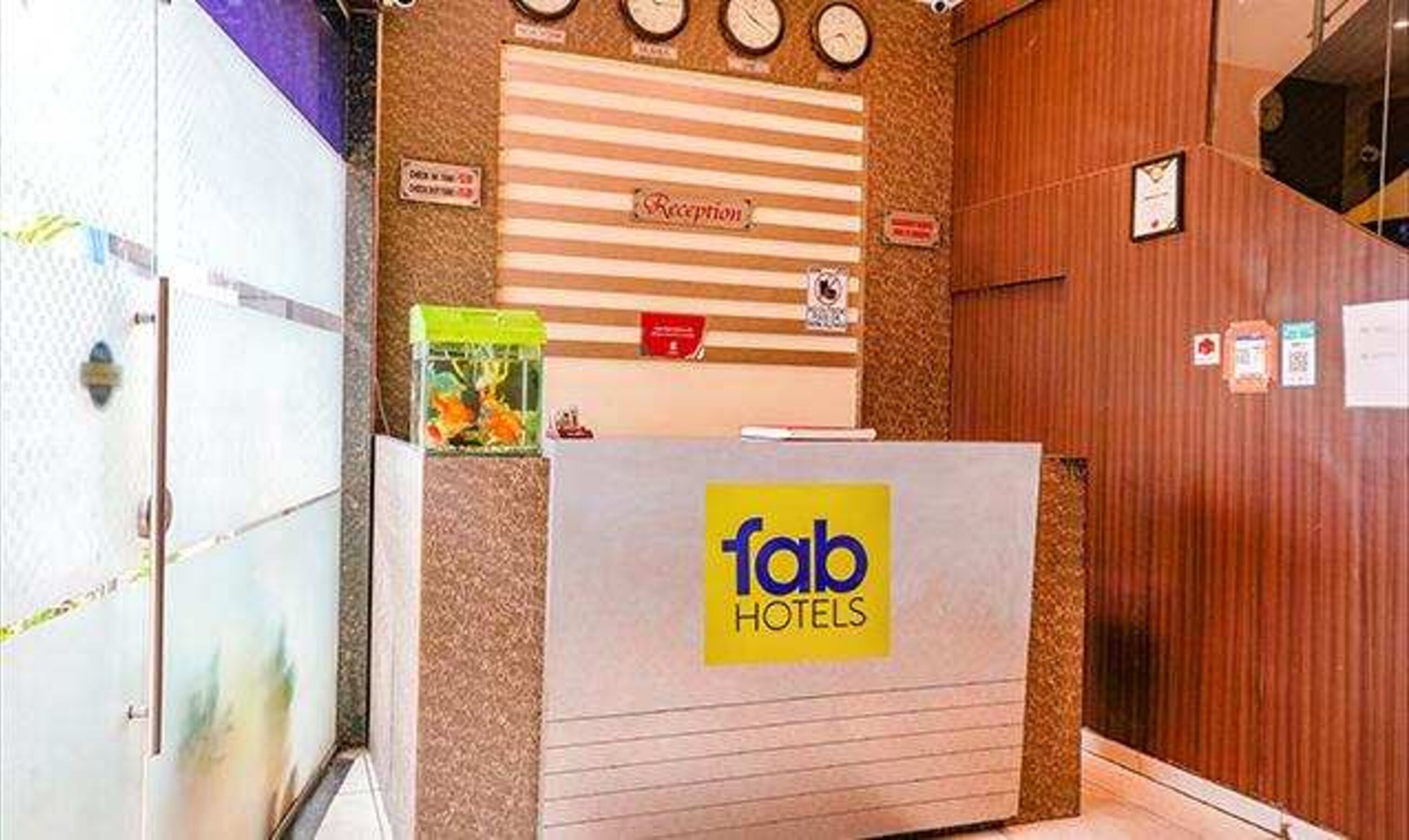 Photo - FabExpress Emerald Inn