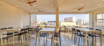 ฟาบโฮเทล โรตาโน แกรนด์ มาราทาราห์ลลิ