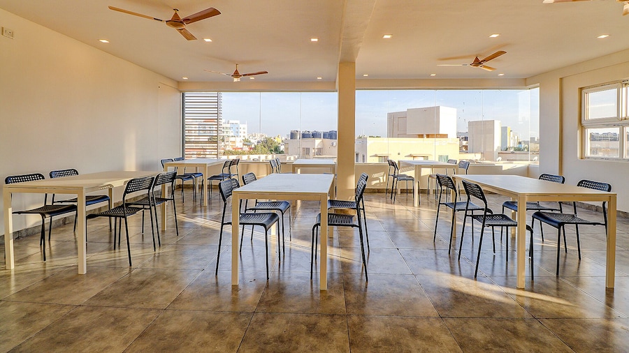 FabHotel Rotano Grand Marathahalli