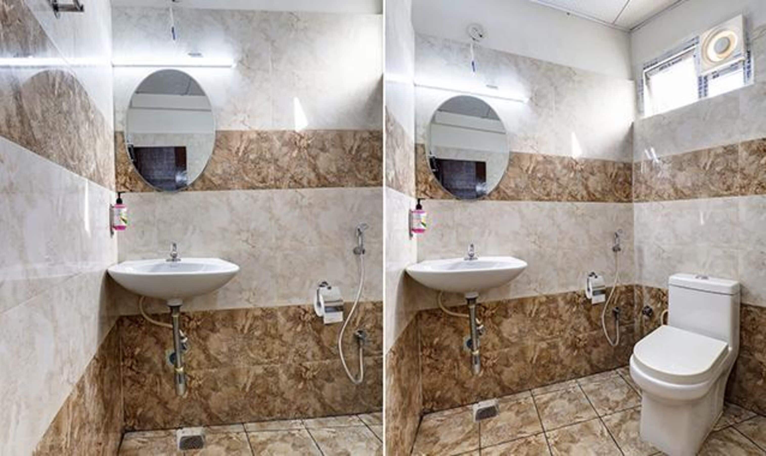 Fabhotel Rotano Grand