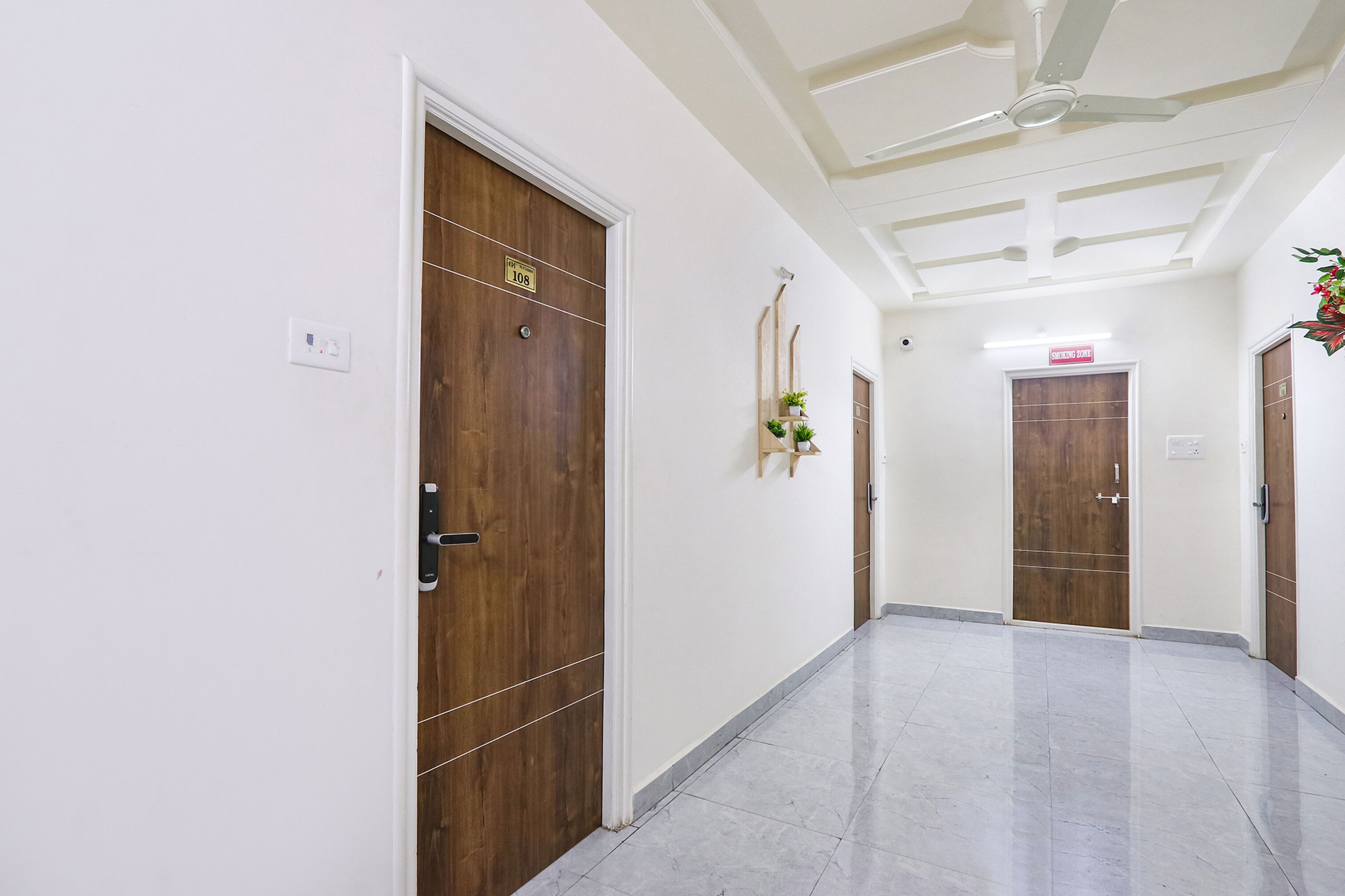 Foto - FabHotel Golden Hitech - Nr Hitech City