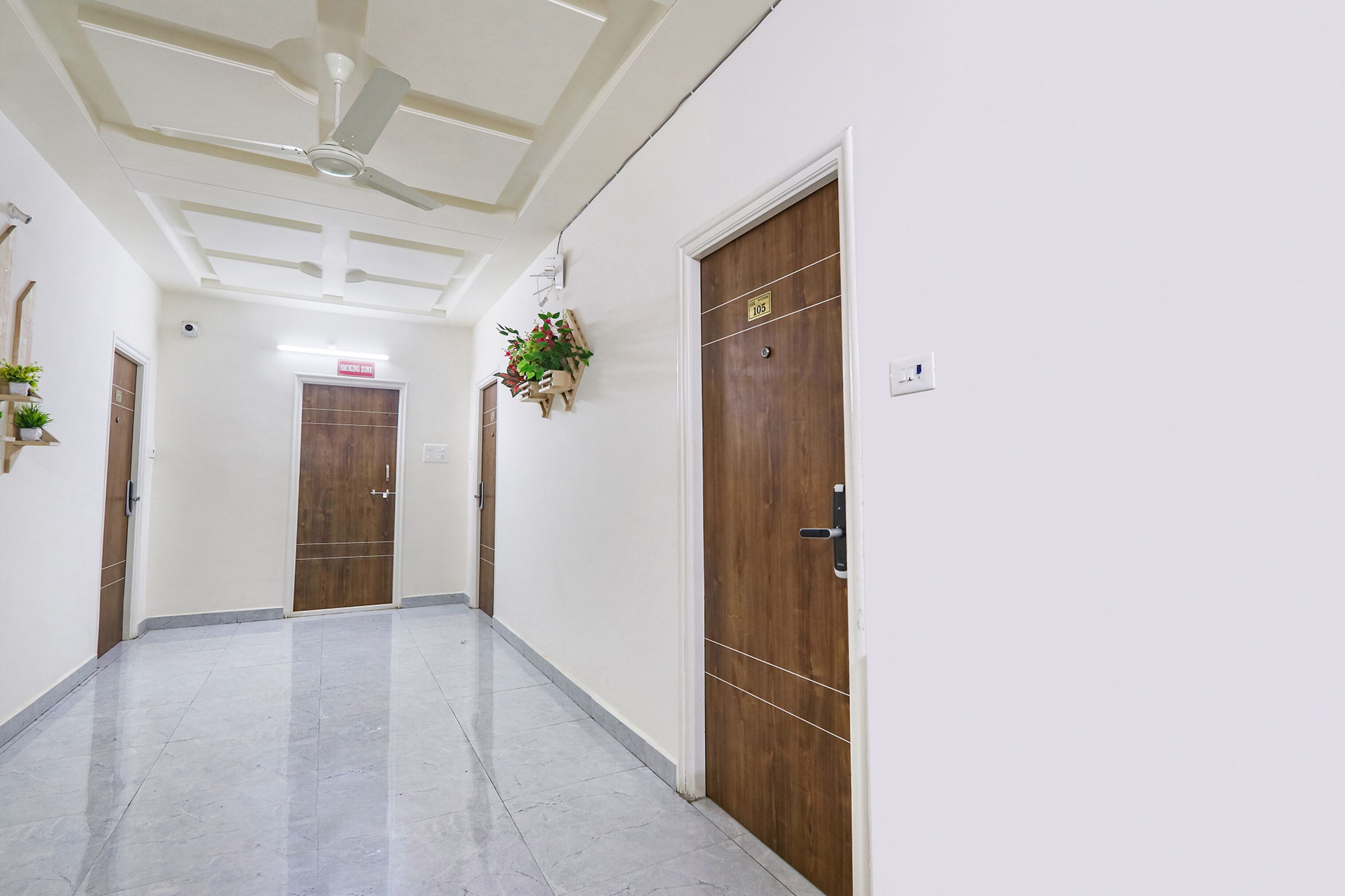 Foto - FabHotel Golden Hitech - Nr Hitech City