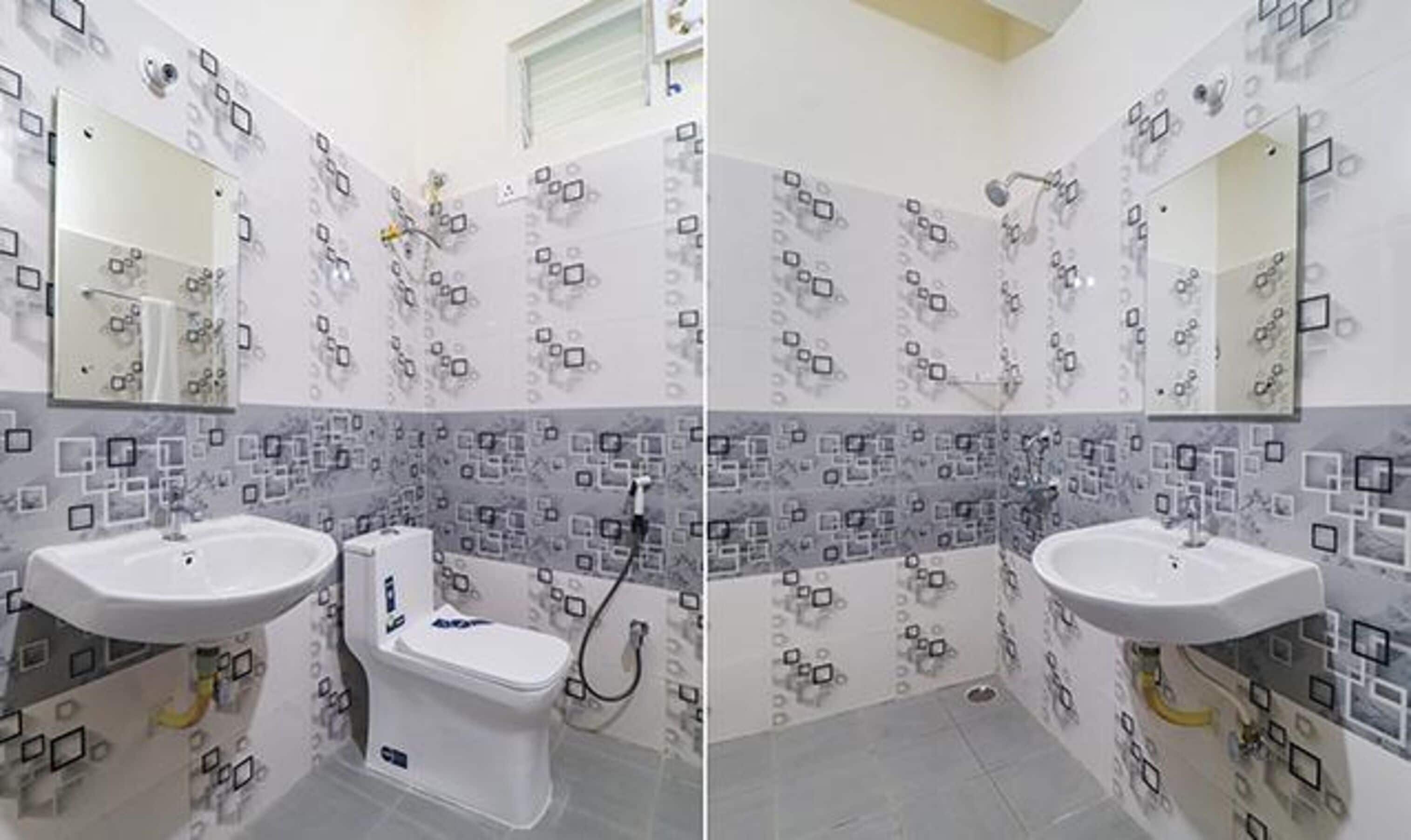 Fabhotel Golden Hitech