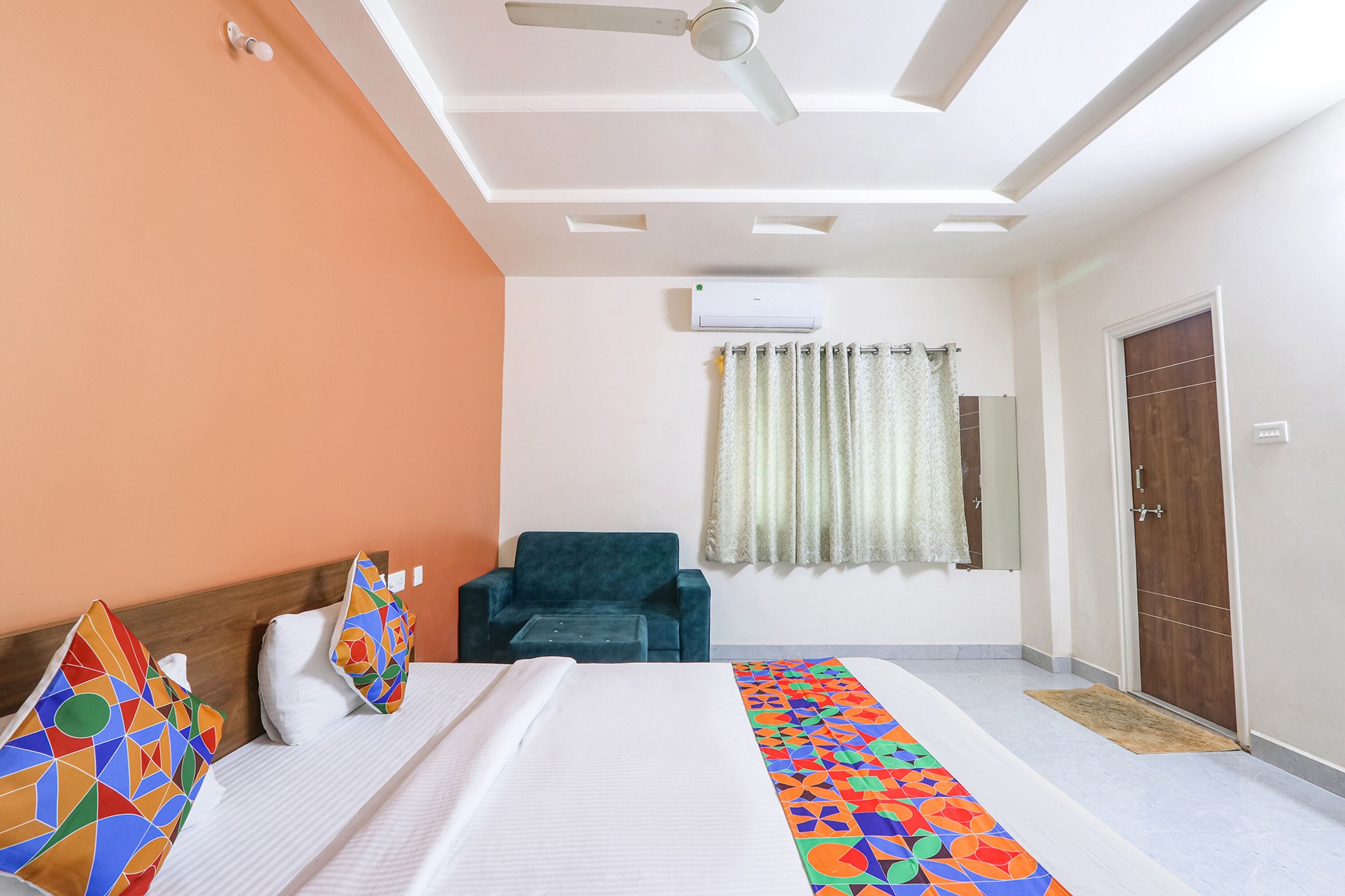 Foto - FabHotel Golden Hitech - Nr Hitech City