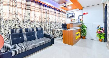 FabHotel Green Park - Nr. Geeta Mandir