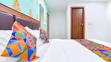 Sábanas de algodón egipcio y ropa de cama de alta calidad