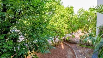 Intérieur de l’entrée