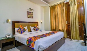 埃及棉床单、高档床上用品、客房内保险箱、免费 WiFi