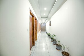 Lobby - Fabhotel Stevia (Dera Bassi)