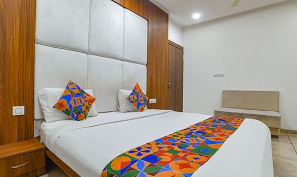 Sábanas de algodón egipcio y ropa de cama de alta calidad 