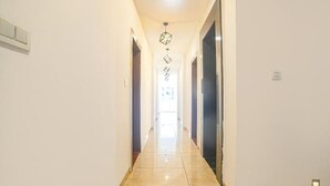 الردهة