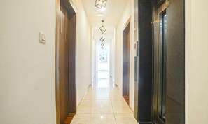 Elevator - Fabhotel Right Choice (Indore)