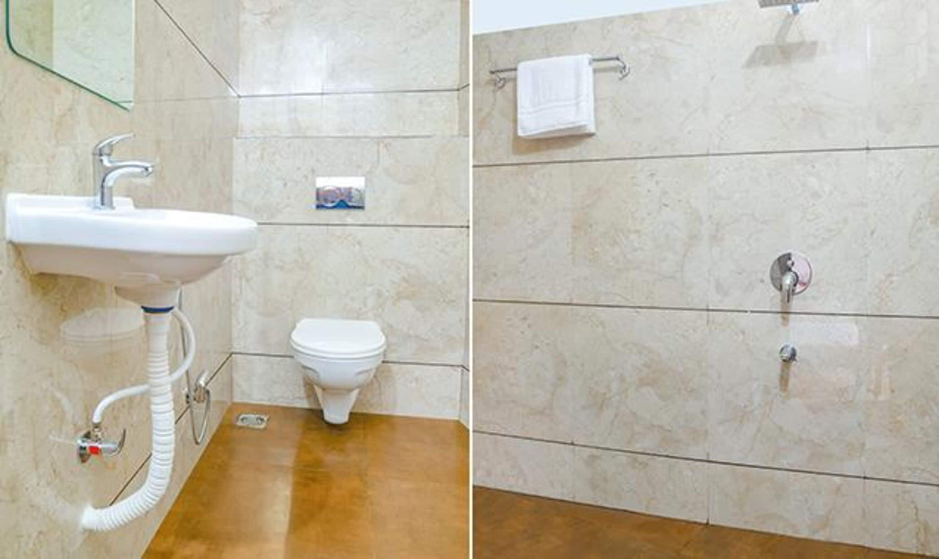 Fabhotel Right Choice